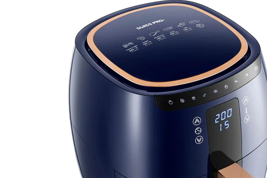 best food air fryer