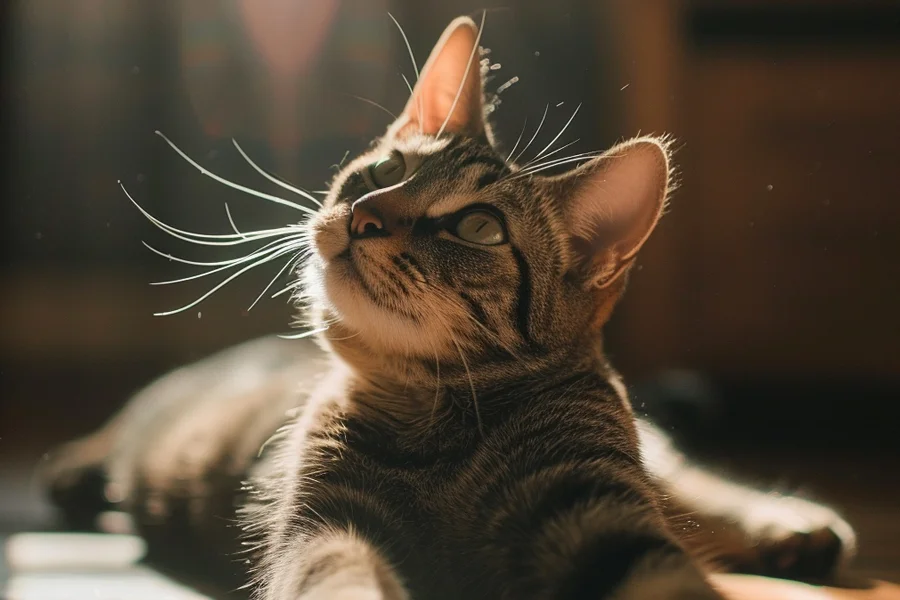 automatic litter robot