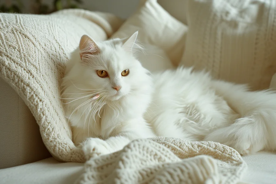 self cleaning litter box for large cats