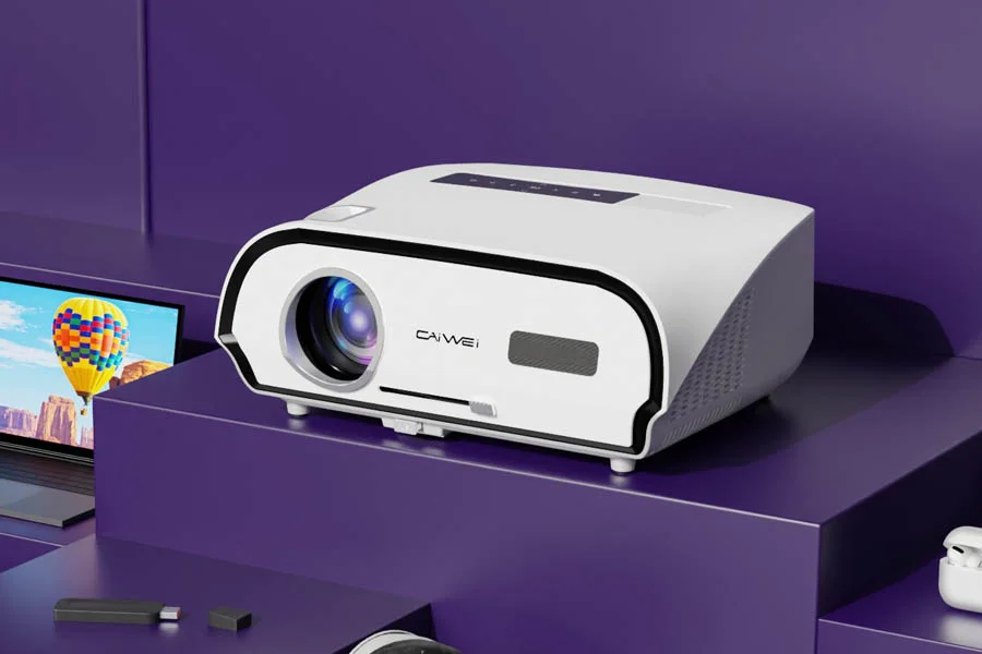 tv home projector